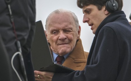 Did Anthony Hopkins Quit Acting? What to Know About ‘Life Is a Dream’