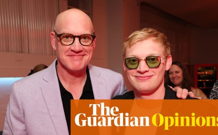 ‘From the father of the guy who made Obsession’: is the nepo dad the new nepo baby?