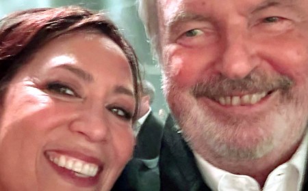 Kate Ceberano fumes over teary-eyed Sam Neill tribute: 'I nearly threw up'