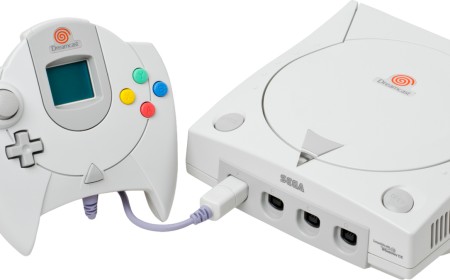 Sega Dreamcast driver fixes appear in Linux 7.2-rc3 — fabled console remains in favor while iconic computing architectures like i486 fall by the wayside