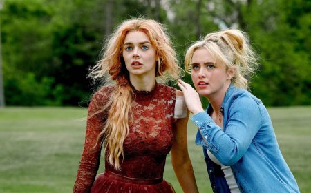 Ready or Not 2 is officially streaming on Hulu