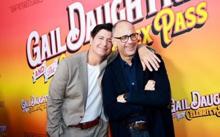 ‘Gail Daughtry’: Inside the 7-Day Writing Exercise That’s Produced Three Feature Films