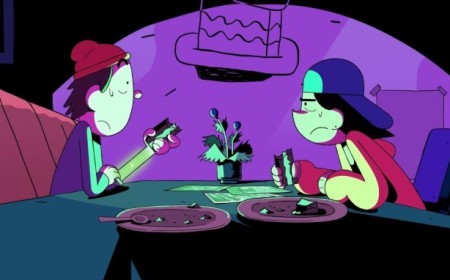 ‘The Doomies’ Could Be the Spiritual Successor to ‘Gravity Falls’ That Animation Needs