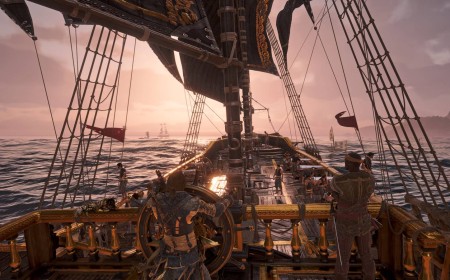All shanty locations in Assassin's Creed Black Flag Resynced