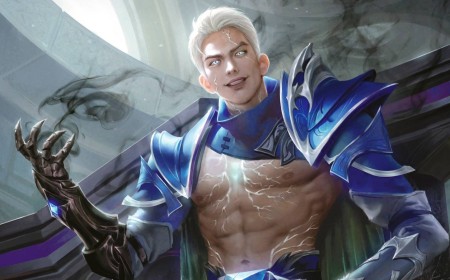 D&D Fiends and Foes is a new monster book — see the first pages here
