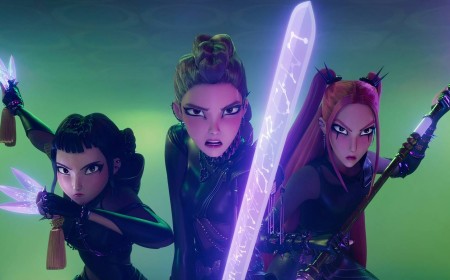 Netflix officially finds its Kpop Demon Hunters replacement — but there's a catch