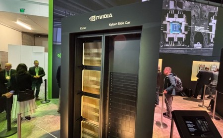 Nvidia's Kyber rack for Rubin Ultra reportedly delayed to 2028, stopgap solution also axed due to customer pushback — Analyst firm SemiAnalysis says PCB midplane problems led to the delay