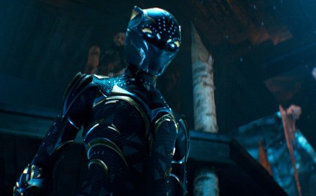 Marvel casts a new Black Panther for Black Panther 3