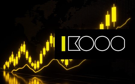 Kooc Media Launches PR Support for AI Agents, Chatbots and ML Platforms