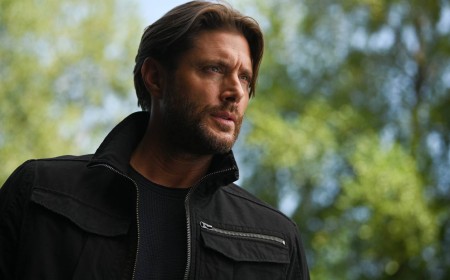Jensen Ackles' Tracker Season 4 Return Is More Important Than Ever