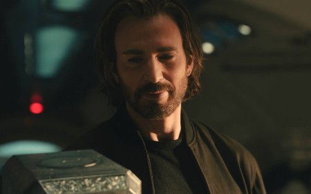 Steve Rogers Is Coming Back In Avengers: Doomsday (But I Know There’s A Catch)