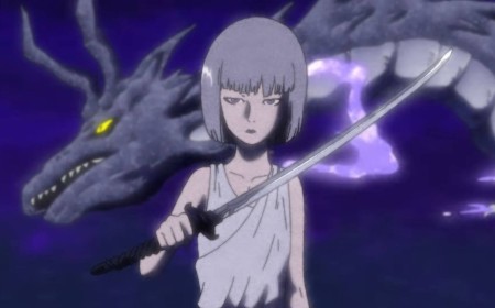 Anime's top creators explain why AI can't replace the human touch