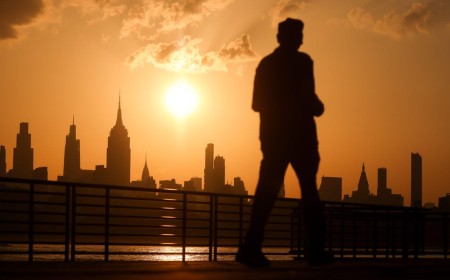 Even Your Summer Thermostat Temperature Has Become a Political Debate