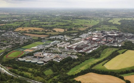 Intel invests $5.7 billion in Ireland fab — aims to boost output of Xeon 6, next-gen Xeon products built on Intel 3 process