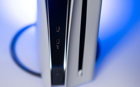 Sony’s PlayStation disc factory is already being repurposed