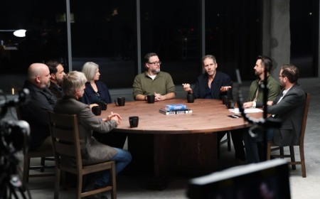 IndieWire Earns Two Daytime Emmy Award Nominations for Inaugural Craft Roundtables Series