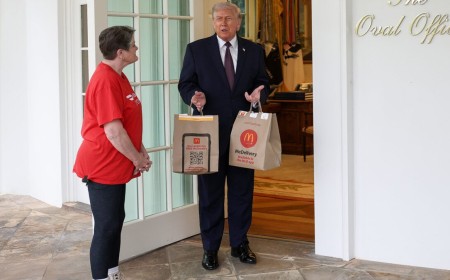 Medicaid and Food Stamps Are Increasingly Paired With Amazon Gig Economy Jobs, Federal Report Shows