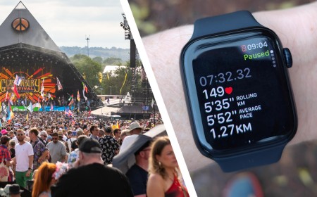 Your smartwatch is an unlikely festival essential, from paying without digging out your phone to finding your way back to your tent — here are 5 key settings to enable