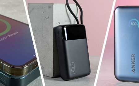 Heading to a festival? These are the best power packs to keep your devices juiced up