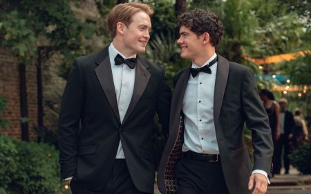 Heartstopper Forever ending explained: are Nick and Charlie still together, who breaks up, Easter eggs you might have missed and where the gang will end up next
