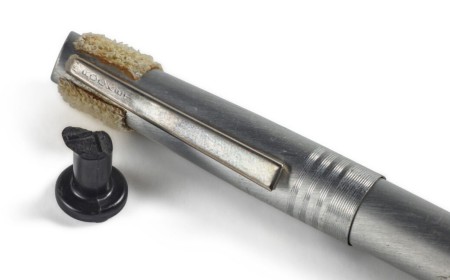 Buzz Aldrin sells famous felt-tip pen that helped launch Apollo from the Moon