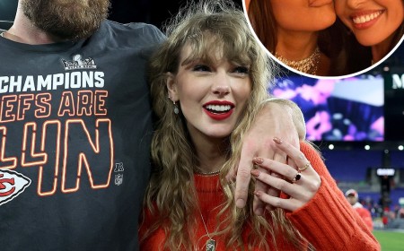Khloe Kardashian Reacts to Vanessa Bryant's Taylor Swift Wedding Look
