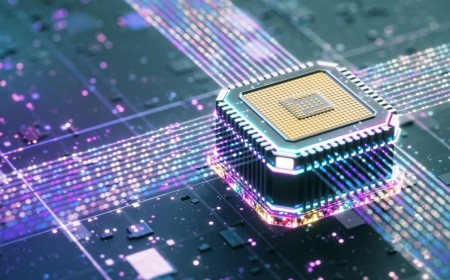 Why the future of computing is hybrid