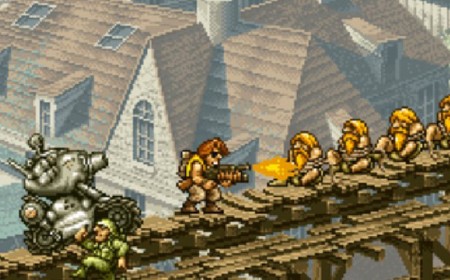 "An oversight we deeply regret": Games Done Quick cancel SNK-sponsored stream following backlash over studio's Saudi Arabian ownership