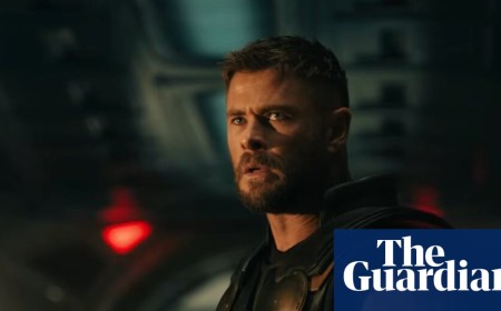 Avengers: Doomsday trailer reveals star-packed Marvel adventure