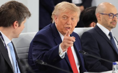 Trump Administration Reportedly on Verge of Standards Deal With Big AI