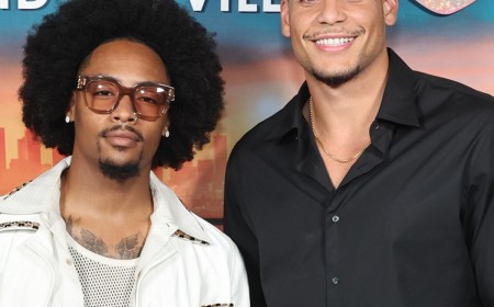 Love Island USA's Kordell Calls Out Kenny for Tell-All on JaNa Breakup