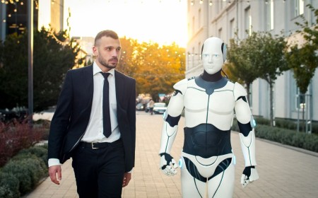 OpenAI job listing suggests ChatGPT could someday replace junior analysts at Goldman Sachs