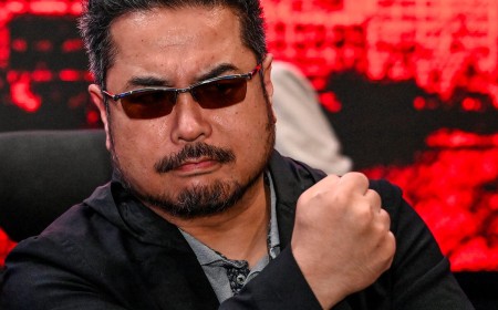 Former Tekken Director Katsuhiro Harada Reveals He Totally Misunderstood What Getting Invited To the Cookout Meant After Fans Loved the Leroy Smith Reveal