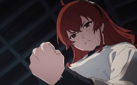 Crunchyroll's most controversial isekai is back for season 3, and it hasn't lost a step
