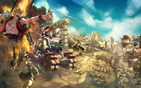 GDQ backlash results in canceled with Saudi Arabia-backed SNK