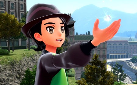 Pokémon Legends: Z-A Free Limited-Time Download Officially Available Now