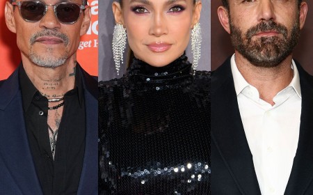 What Jennifer Lopez Shared About Exes Marc Anthony, Ben Affleck & More