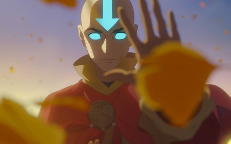 Avatar Aang: The Last Airbender gets an official theatrical release