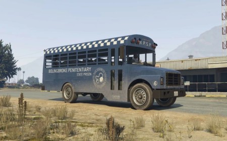 'GTA 6 needs this': This GTA 5 prison mod turns one of roleplay's most enduring staples into a game within a game