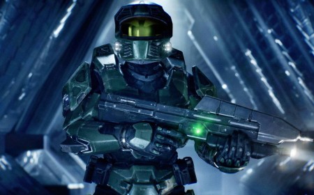 Halo Campaign Evolved review: one of the best remakes of all time