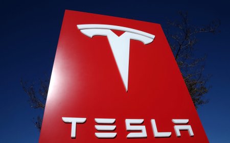Tesla sales increase by 25% in Q2 2026