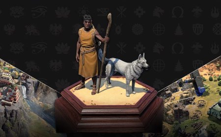 Civilization 7 Review Update