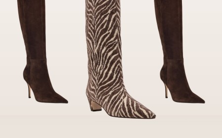 The Knee-High Boot Deals Worth Shopping at Nordstrom