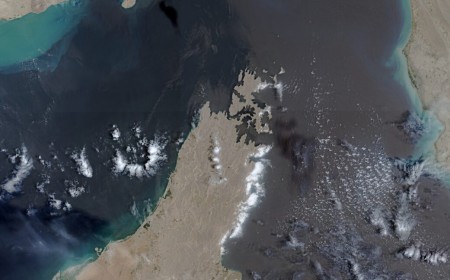European Union grants US request to restrict satellite images of Iran War region