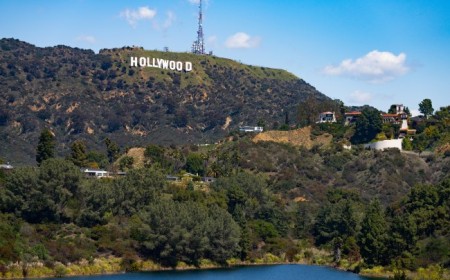 How Do You Make California and Los Angeles as Film-Friendly as Possible?