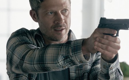 Criminal Minds' Zach Gilford Speaks Out After Shocking Season 19 Exit