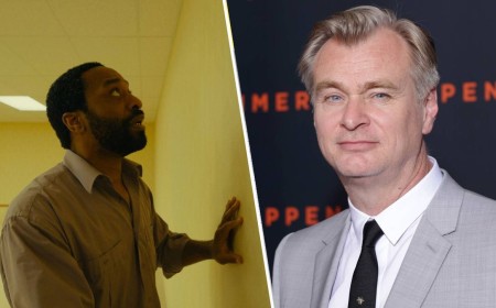 Christopher Nolan celebrates Backrooms' success, believes younger generations are rejecting AI: 'Their judgement of AI slop has been immediate and harsh'