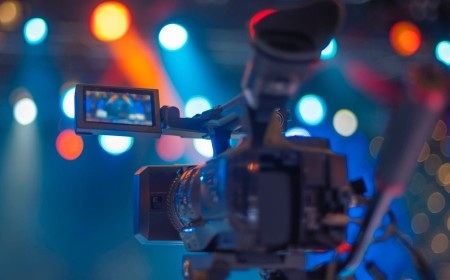 Videographer Killed While Returning Camera to His Car After Event