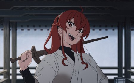 Mushuko Tensei season 3 looks like its most devastating season yet