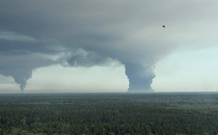 Ukraine targets Wildberries warehouses in strategy shift against Russia